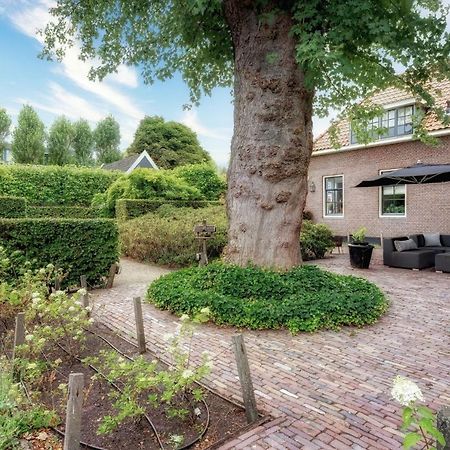 奥斯特赞Amsterdam Mansion - Twiske住宿加早餐旅馆 外观 照片