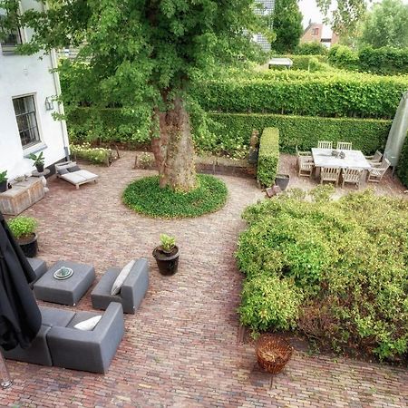 奥斯特赞Amsterdam Mansion - Twiske住宿加早餐旅馆 外观 照片